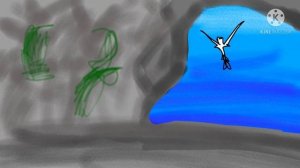 Беззубик и Луна 3сезон 2 серия