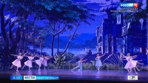 Вести Санкт-Петербург. Выпуск 08.35 от 29.04.2025