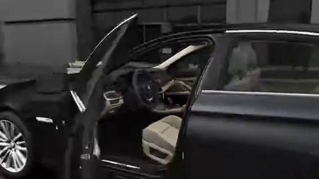 BMW 5 Series - Virtual Design Development смотреть онлайн