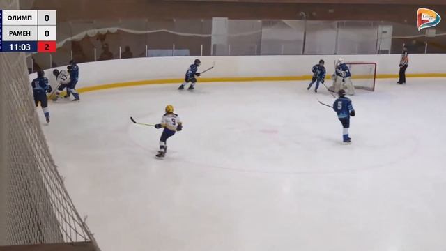 24.03.22 ОЛИМПИЙСКИЙ - РАМЕНСКОЕ смотреть онлайн