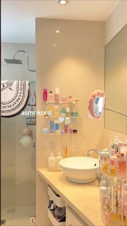 asmr Корейская процедура ухода за кожей ✨🧖♀️ #asmr #asmrsounds #koreanskincare #skincare #skincare