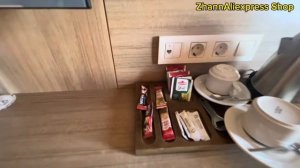 🐬Отель Delphin Imperial 5*Турция 🇹🇷 🔥Обзор номера #hotel #румтур 23.02.2024
