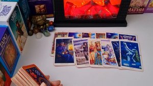 Таро 💟 ЧТО БУДЕТ МЕЖДУ ВАМИ ⁉️