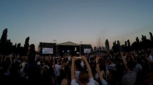 Концерт Макс Корж-Краснодар