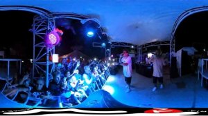 GUSLI - В основе / Феодосия (Beach Club 117)