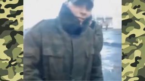 Армейские приколы, подборка! #12