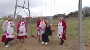 Ковали: возрождают церковь и традиции к Пасхе
