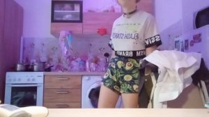 Улучшаю косплей на Чую (◍•ᴗ•◍)❤