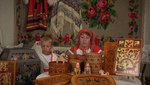 Традиции русского севера