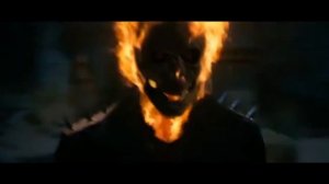 Песня призрачного гонщика