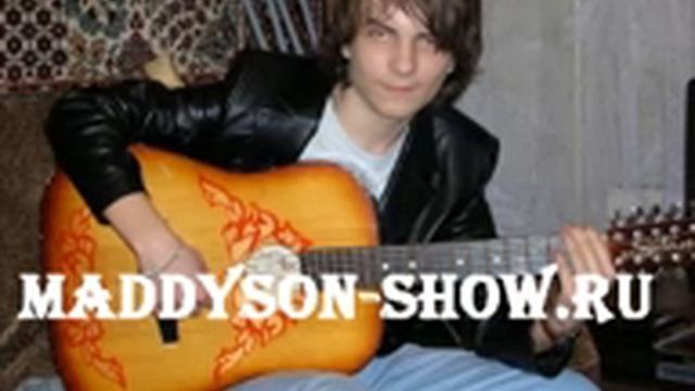 Maddyson и Хованский на радио Спасибо Ева