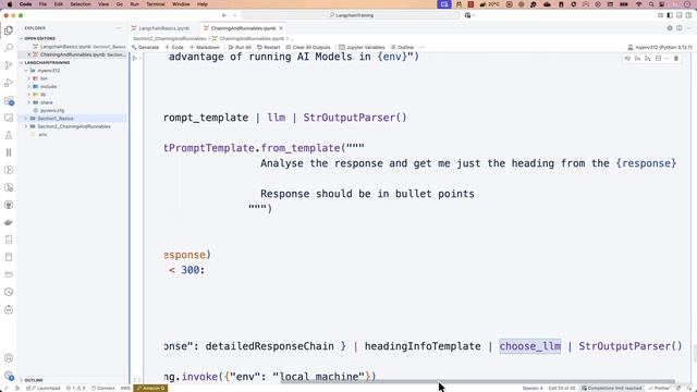 7 -Creating Custom Chain with @Chain decorator смотреть онлайн