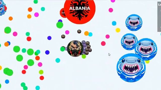 играю в агарио фан мод смотреть онлайн