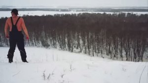 Фространнинг