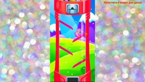 Новые игрушки из Яиц с Сюрпризом #24 / Распаковка яиц сюрпризов/ Мультфильм для детей про игрушки но