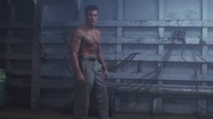 #кино#movie #  ван дамм против боло йенга