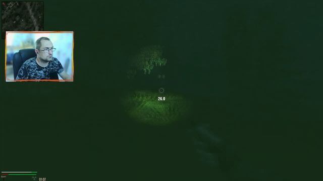 ☢ ОБНЕСЛИ БЛОКПОСТ  ☢ S.T.A.L.K.E.R. Lost Alpha Enhanced Edition ☢ #3