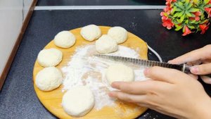 БЕРУ ТВОРОГ И МАНКУ . ОХ КАКАЯ ВКУСНЯТИНА. Мало кто знает этот секретный рецепт