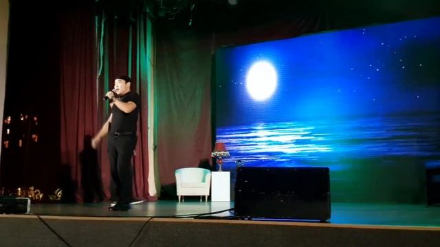 "Ынаныштыг күзел" - Айхе, Ай-Белек, Чингис смотреть онлайн