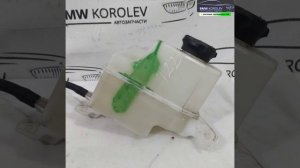 Бачок расширительный Kia Ceed JD (2012-2018) Ceed 25430A5800 для KIA CEED