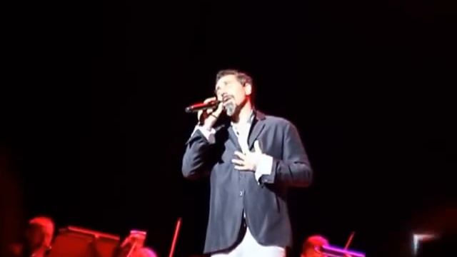 Serj Tankian - - Киев, Дворец Украина, 2