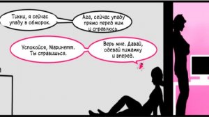 Подборка Комиксов #21 // Леди Баг и Супер-кот