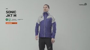 Куртка Ternua Sonic