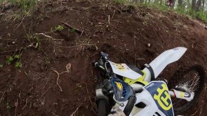 Блюватер часть 5