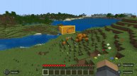 Minecraft мультфильм