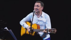 Виталий Ленский. Океан моей любви (авторская).