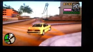 Gran Theft Auto Vice City Stories PS Vita