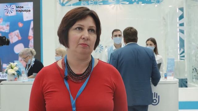 IV Форум социальных инноваций регионов.