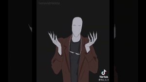 крипипаста с тик тока