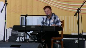 Рафил Минеев - "Мелодия"