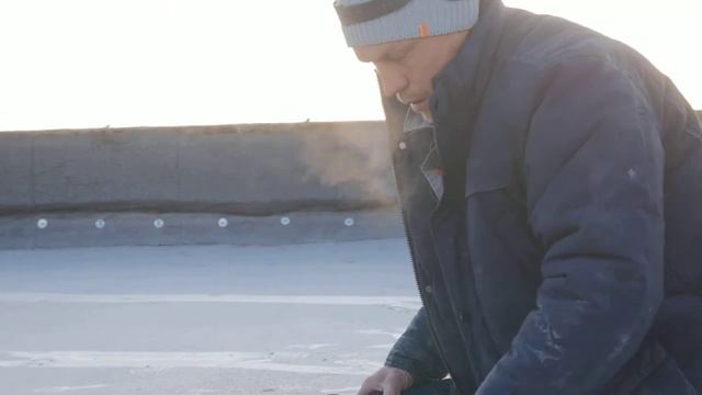 Краснообск кровля 002