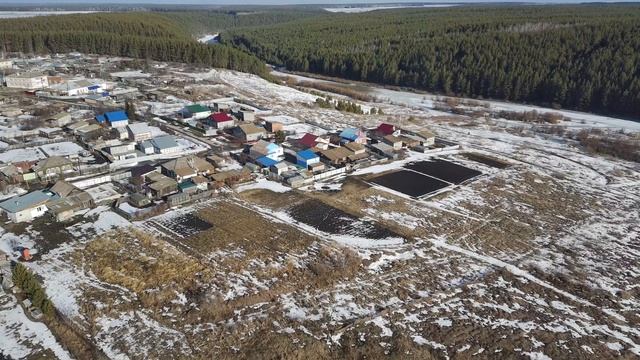 Знаменское
