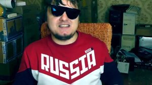 Maddy MURK - Gigabyte Хвалебный рэп про гигабайт 2 отрывок из видео