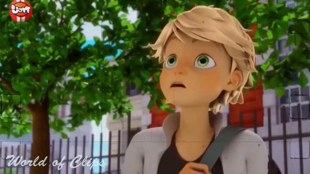 Клип Леди Баг и Супер Кот-Побег из шоубиза смотреть онлайн