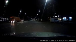 Silverstone f1 crod a85-cpl. ч3 Ночь