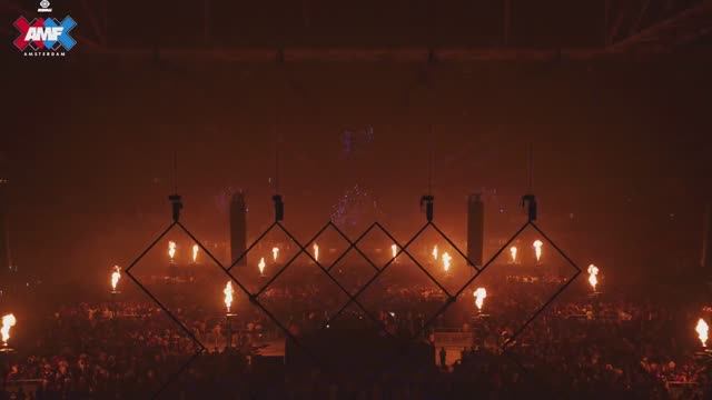 Tiesto - Live @ Amsterdam Music Festival, AMF 2024
