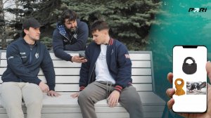 PARI TALK: Ребусы с Брюквиным и Точилкиным