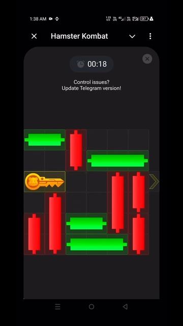 26 июля МИНИ ИГРА ХАМСТЕР КОМБАТ / как решить? / получаем 7 ключ! mini game hamster