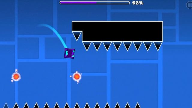 КАК ПРОЙТИ YOU'VE BEEN TROLLED В Geometry dash