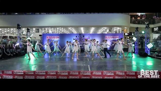 Best of the Best Dance Show | Пробуждение | Best of the Best Dance Fest смотреть онлайн