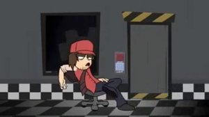 5 ночей с фредди #9