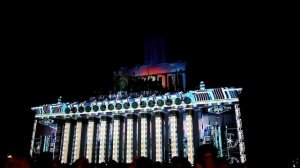 Круг света ВДНХ 4