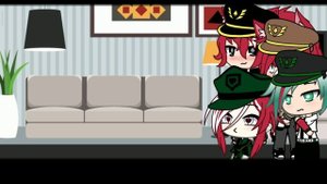 //СССР , Рейх ЯИ и КИ реагируют на шипы//💕💗💖