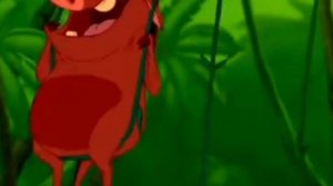 Акуна Матата [Я, Тимон и Пумба]