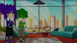 Реакция 13 карт на Шипы из прошлой жизни, трефовых (Без Габриэля) 1/4 часть