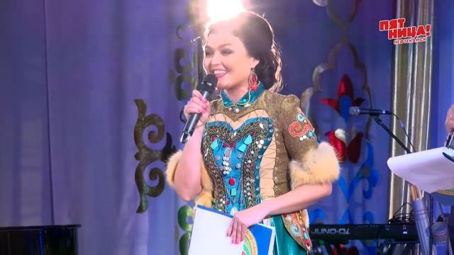 Старт дан! Фестиваль "Дуслык моно" открыт смотреть онлайн